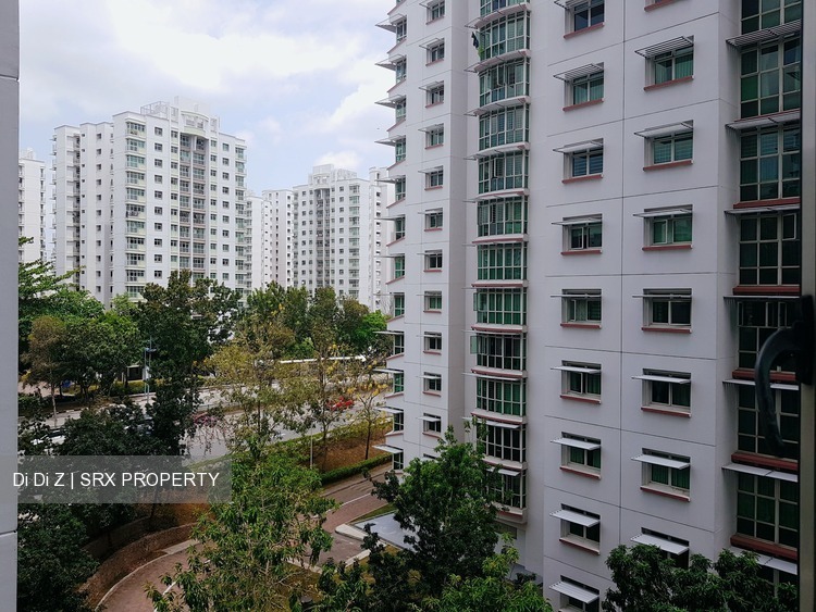 Blk 103C Edgefield Plains (Punggol), HDB 5 Rooms #198720762